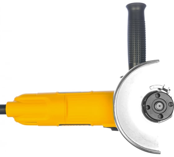 Угловая шлифмашина DEWALT DWE8110S