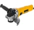 Угловая шлифмашина DEWALT DWE8110S 1