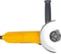Угловая шлифмашина DEWALT DWE8110S 2