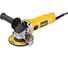 Угловая шлифмашина DEWALT DWE8110S 5