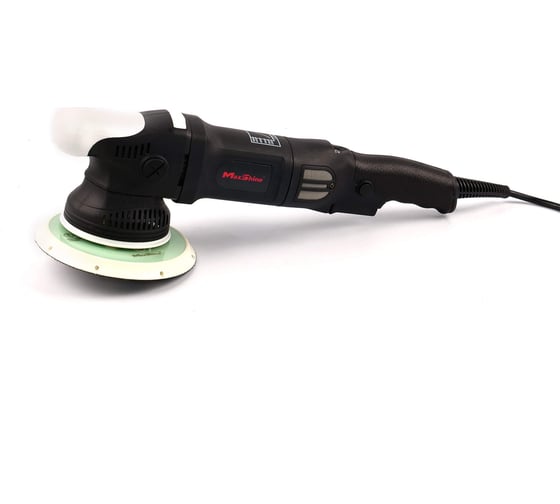Эксцентриковая полировальная машинка MaxShine M21 Pro 1000 Вт 053471 1
