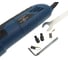 Полировальная машина Rockforce электрическая эксцентриковая 220V, 800W, 2000-6400 об/мин, диаметр круга-150мм RF-F-03060(2000-6400об)/(48765) 2