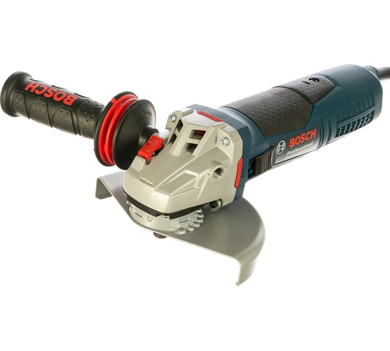 Угловая шлифмашина Bosch GWS 19-125 CI 0.601.79N.002 1