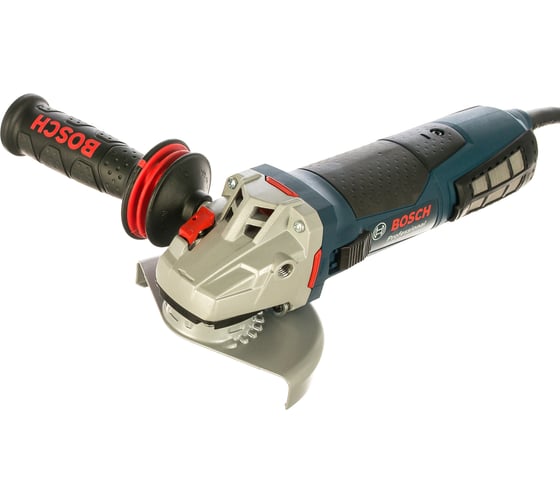 Угловая шлифмашина Bosch GWS 19-125 CI 0.601.79N.002