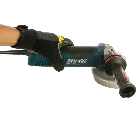 Угловая шлифмашина Bosch GWS 19-125 CI 0.601.79N.002