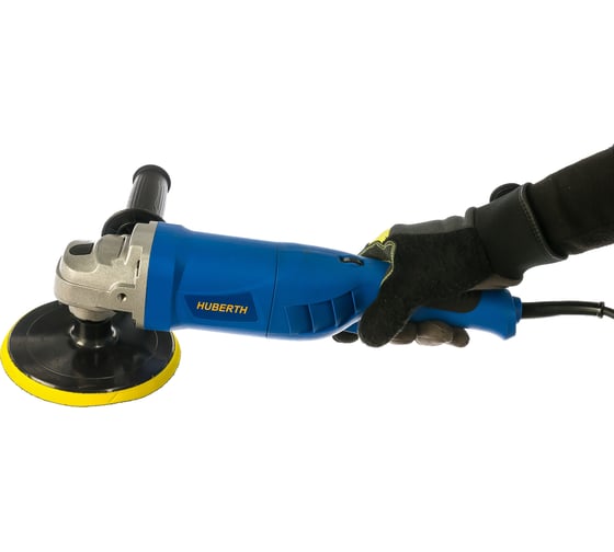 Полировальная электрическая машинка HUBERTH RP207183-R