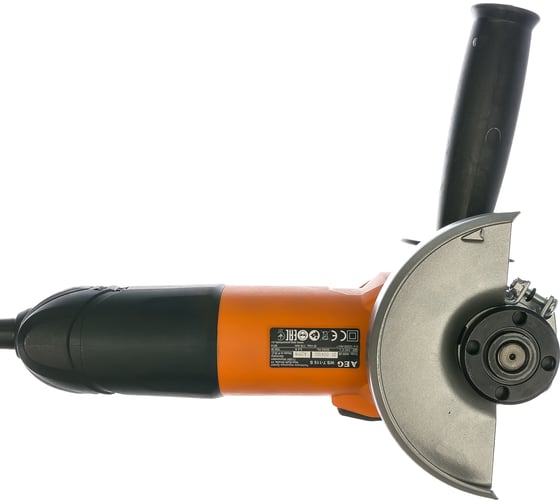 Углошлифовальная машина AEG WS7-115S 4935459639