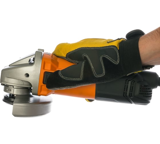 Углошлифовальная машина AEG WS7-115S 4935459639