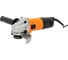 Углошлифовальная машина AEG WS7-115S 4935459639 5