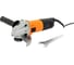Углошлифовальная машина AEG WS7-115S 4935459639 6