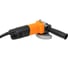 Углошлифовальная машина AEG WS7-115S 4935459639 8