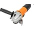 Углошлифовальная машина AEG WS7-115S 4935459639 13