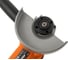 Углошлифовальная машина AEG WS7-115S 4935459639 15