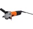 Углошлифовальная машина AEG WS7-115S 4935459639 18