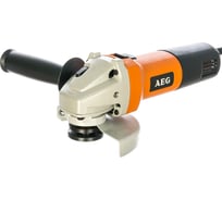 Углошлифовальная машина AEG WS7-125 4935451145