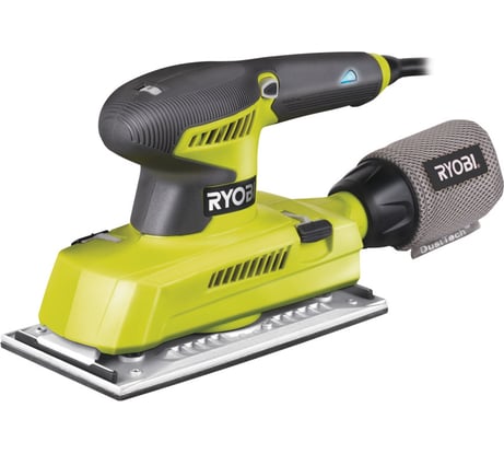 Виброшлифмашина Ryobi ESS3215VHG 5133000356