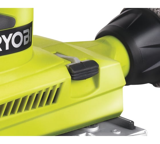 Виброшлифмашина Ryobi ESS3215VHG 5133000356