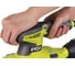 Виброшлифмашина Ryobi ESS3215VHG 5133000356 8