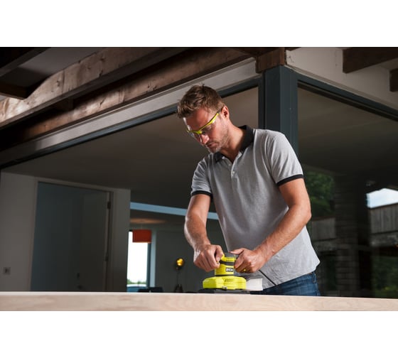 Виброшлифмашина Ryobi RSS200-GA20 5133003678