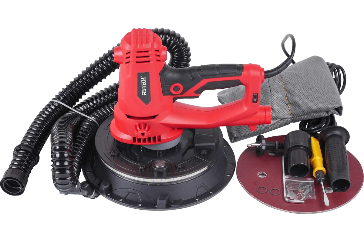 Шлифовальная машинка ASTECH hr-5 (225) 88001377 - выгодная цена, отзывы ...