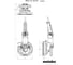 Шлифователь по штукатурке Metabo RFEV 19-125 RT 603826710 4