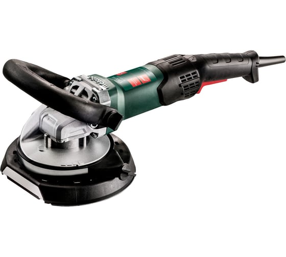 Шлифователь по штукатурке Metabo RFEV 19-125 RT 603826720 1
