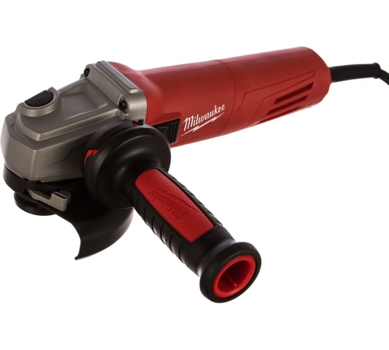 Угловая шлифмашина Milwaukee AGV 12-125 X 4933428085 1