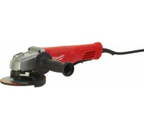 Угловая шлифмашина Milwaukee AG 13-125 XSPD 4933451577