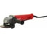 Угловая шлифмашина Milwaukee AG 13-125 XSPD 4933451577 1