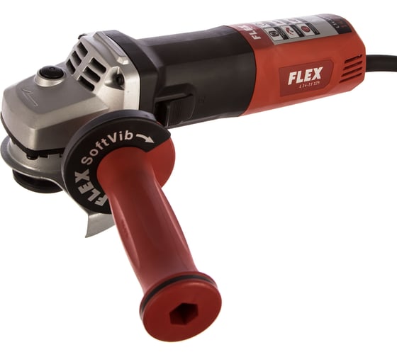 Углошлифовальная машина FLEX L 14-11 125 447560 1