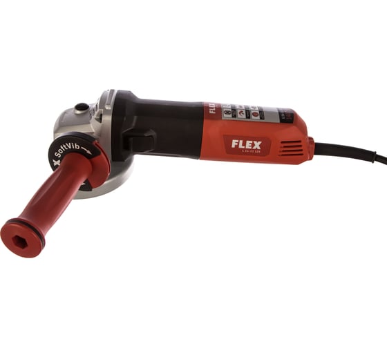 Углошлифовальная машина FLEX L 14-11 125 447560
