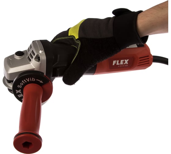 Углошлифовальная машина FLEX L 14-11 125 447560