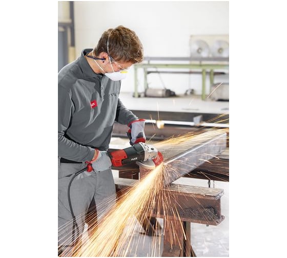 Углошлифовальная машина FLEX L 15-10 150 447609
