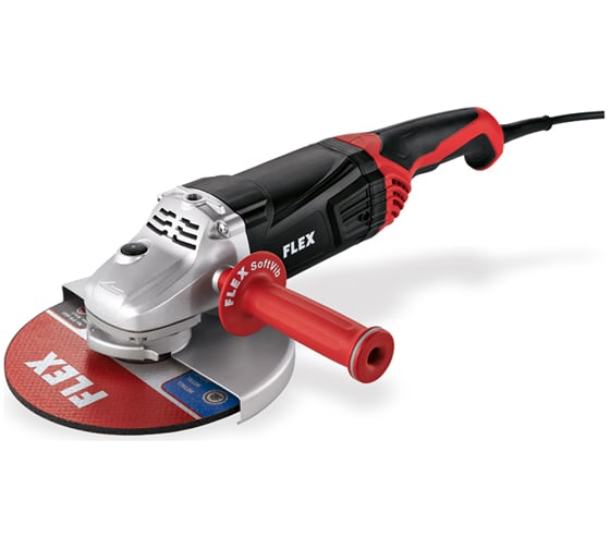 Углошлифовальная машина FLEX L21-6 391514