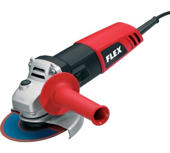 Углошлифовальная машина FLEX L801 438324 1