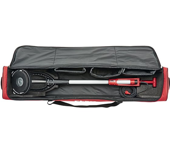 Шлифовальная машина для стен и потолков FLEX GE 5 R +TB-L 409324