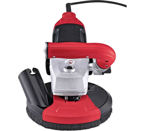 Шлифовальная машина для санационных работ FLEX LD 18-7 150 R, Kit Turbo-Jet 418765