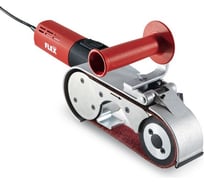 Ленточная машина для шлифования сварных швов и труб FLEX LBR 1506 VRA 282499