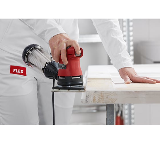 Дельташлифмашина FLEX ODE 100-2 429856