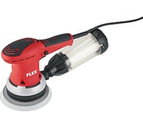 Эксцентриковая шлифовальная машинка FLEX ORE 150-3 379441
