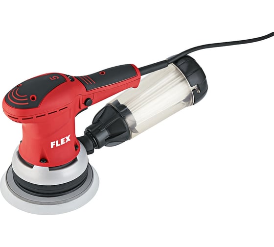 Эксцентриковая шлифовальная машинка FLEX ORE 150-3 379441 1