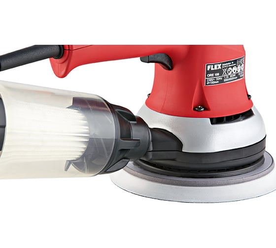 Эксцентриковая шлифовальная машинка FLEX ORE 150-3 379441