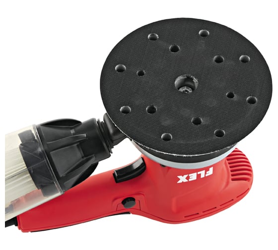 Эксцентриковая шлифовальная машинка FLEX ORE 150-3 379441