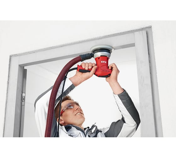 Эксцентриковая шлифовальная машинка FLEX ORE 150-5 379468