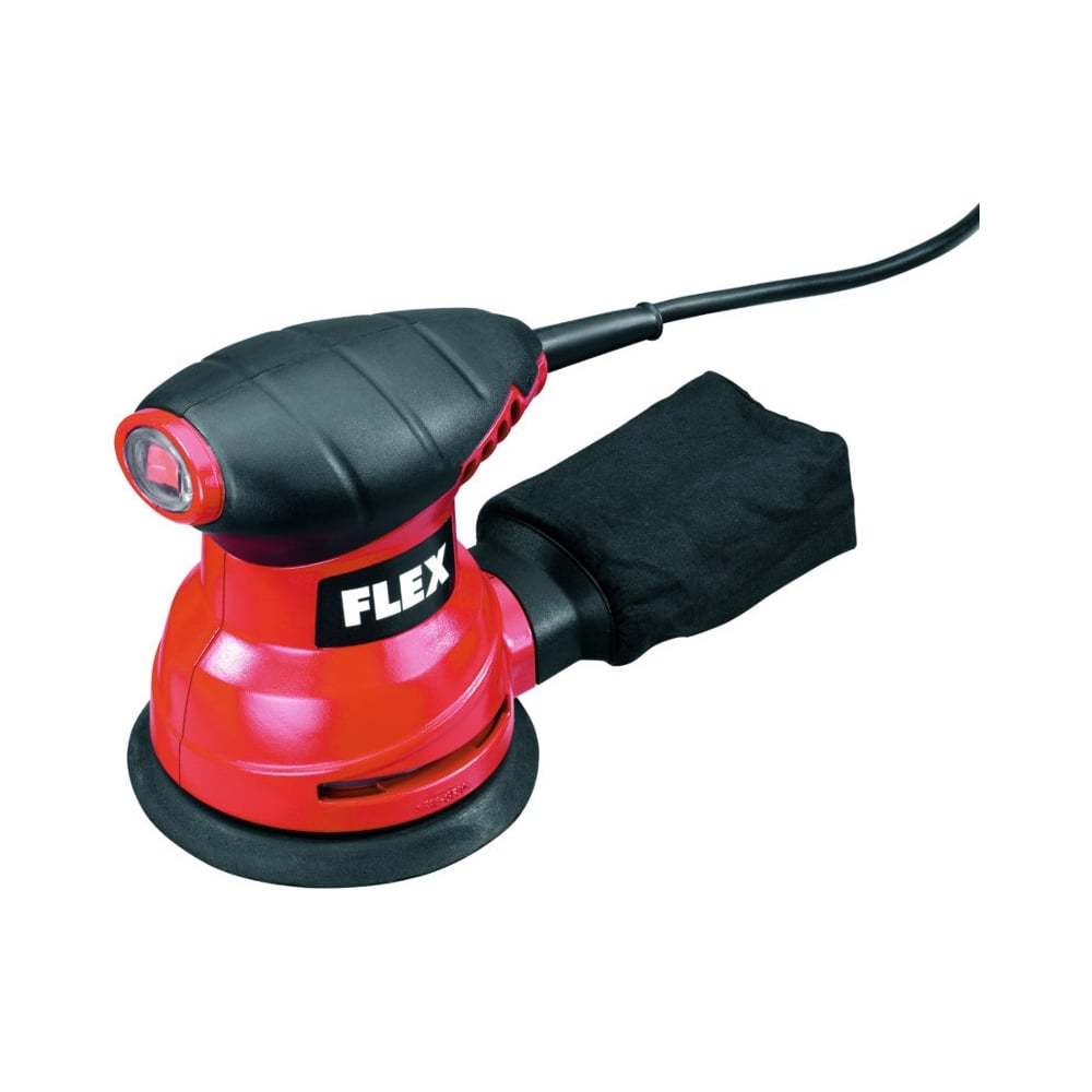 Эксцентриковая шлифовальная машинка FLEX XS 713 334111 - выгодная цена ...