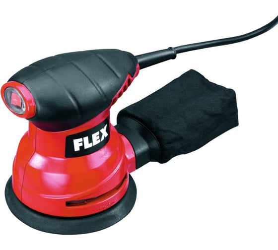 Эксцентриковая шлифовальная машинка FLEX XS 713 334111