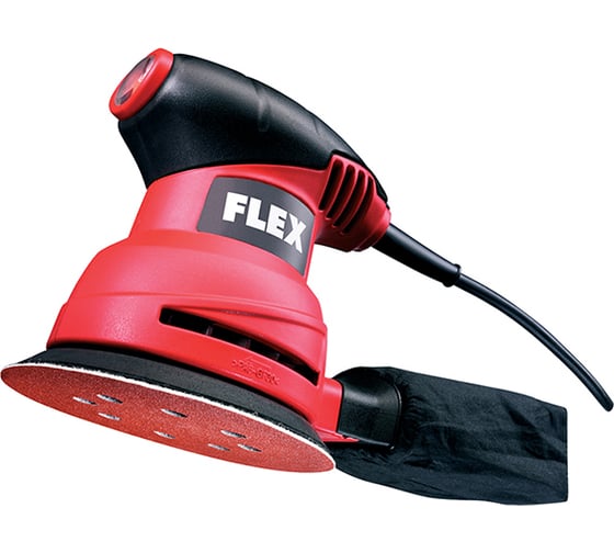 Эксцентриковая шлифовальная машинка FLEX XS 713 334111