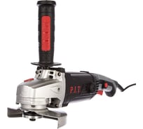 Угловая шлифмашина P.I.T. МАСТЕР PWS125-C