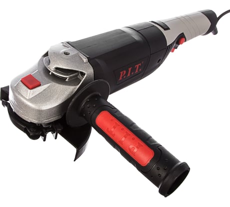 Угловая шлифмашина P.I.T. МАСТЕР PWS125-C3