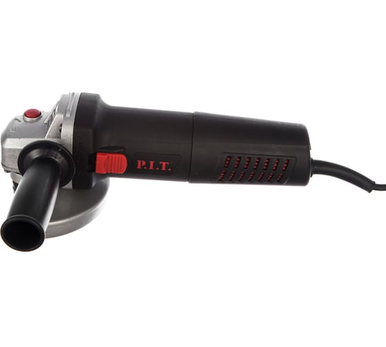 Угловая шлифмашина P.I.T. СТАНДАРТ PWS125-D1